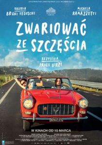 Zwariować ze szczęścia