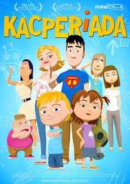 Poranki: Kacperiada