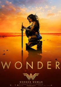 Wonder Woman 3D (dubbing)