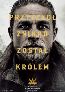 Król Artur: Legenda miecza (2D Napisy)