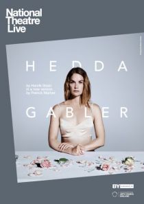 Hedda Gabler - Helios na scenie 