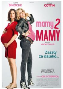 MAMY2MAMY - Kino Kobiet