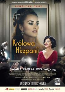 Królowa Hiszpanii