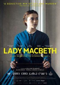 Lady M.