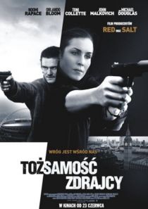 Tożsamość zdrajcy