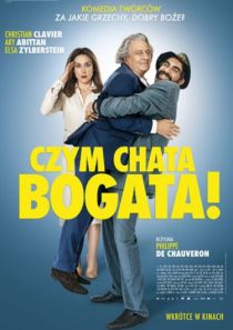 Czym chata bogata! 