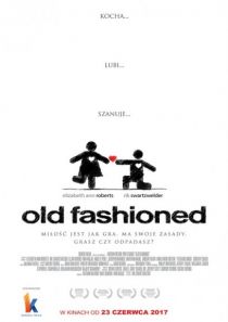 Old Fashioned