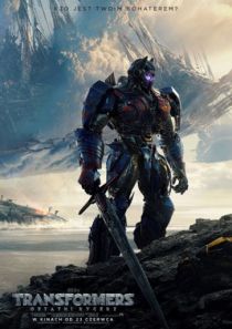 Transformers: Ostatni Rycerz (napisy)
