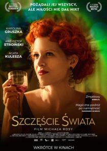 Szczęście świata