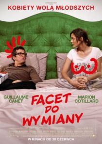 Facet do wymiany