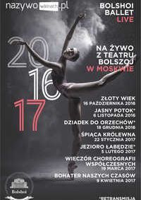 Balet Bolszoj: Złoty wiek
