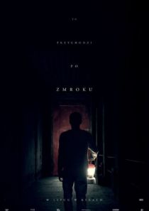 To przychodzi po zmroku 