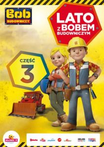 Lato z Bobem Budowniczym cz. 3 (dubbing)