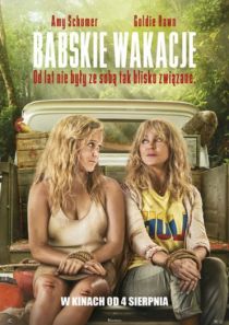 Babskie wakacje - mała sala