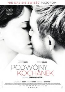 Kino Letnie: Podwójny kochanek