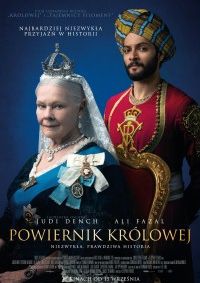 Powiernik Królowej