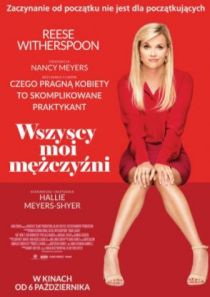 Wszyscy moi mężczyźni