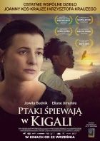 Ptaki śpiewają w Kigali - Kultura Dostępna