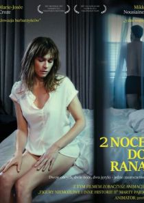 2 noce do rana