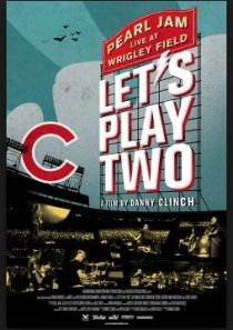 Pearl Jam: Let's Play Two