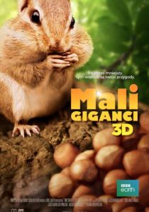 Poranki: Mali Giganci