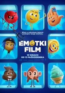 Emotki. Film (dubbing)