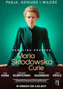 Kultura Dostępna: Maria Skłodowska-Curie