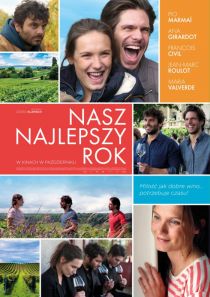 Nasz najlepszy rok