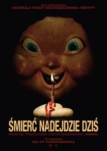 Śmierć nadejdzie dziś