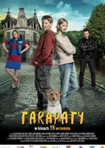 Tarapaty - Kino na Temat