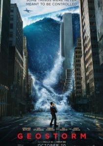 Geostorm (Napisy)