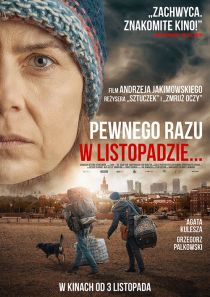 Pewnego razu w listopadzie... - Kultura Dostępna