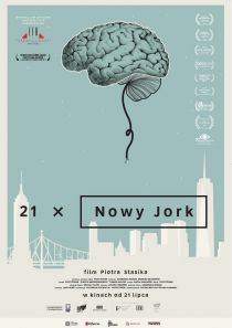 21 x Nowy Jork - Kultura Dostępna