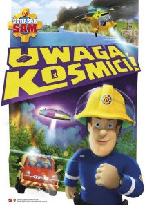 Poranki: Strażak Sam