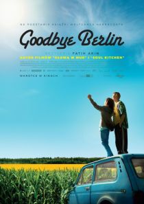 Goodbye Berlin - Kino na Temat