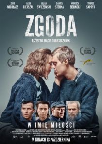 Zgoda - Kultura Dostępna