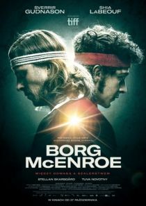 Borg/McEnroe. Między odwagą a szaleństwem (napisy, mała sala)