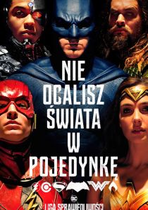 Liga Sprawiedliwości (napisy)