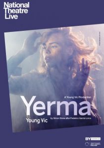 Yerma - Helios na Scenie