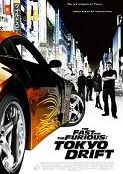 Szybcy i wściekli: Tokyo Drift