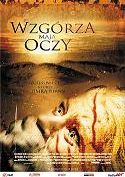 Wzgórza mają oczy