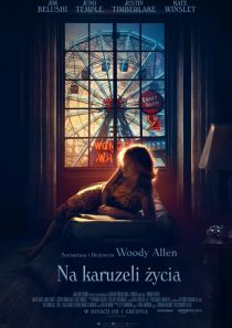 Na karuzeli życia