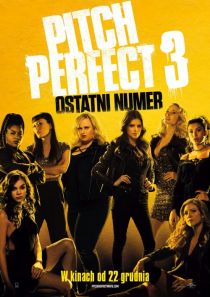 Pitch Perfect 3 