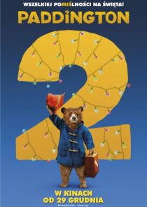 Paddington 2 (dubbing)