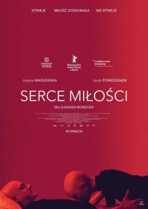 Serce miłości - Kino letnie