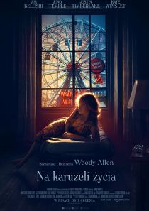 Na karuzeli życia (mała sala)