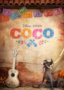 Coco - Kino na Temat