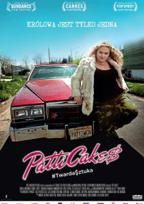 Patti Cake$ - Kino Konesera