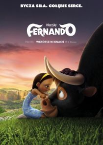 Fernando (2D, dubbing)