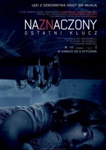 Naznaczony: Ostatni klucz (napisy)